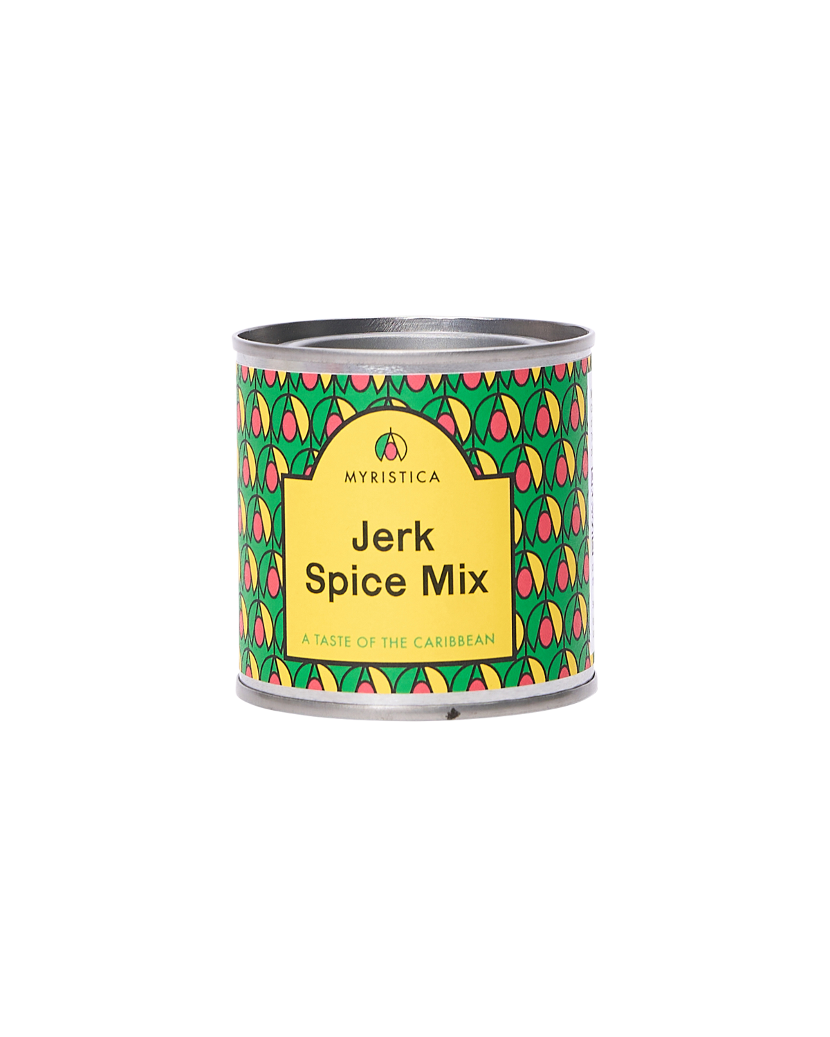 Jerk Spice Mix