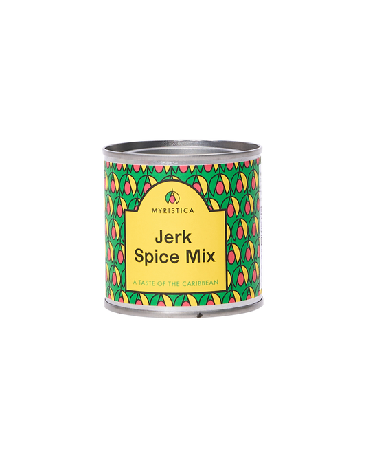 Jerk Spice Mix