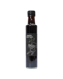 Teriyaki Sauce