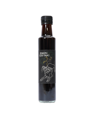 Teriyaki Sauce