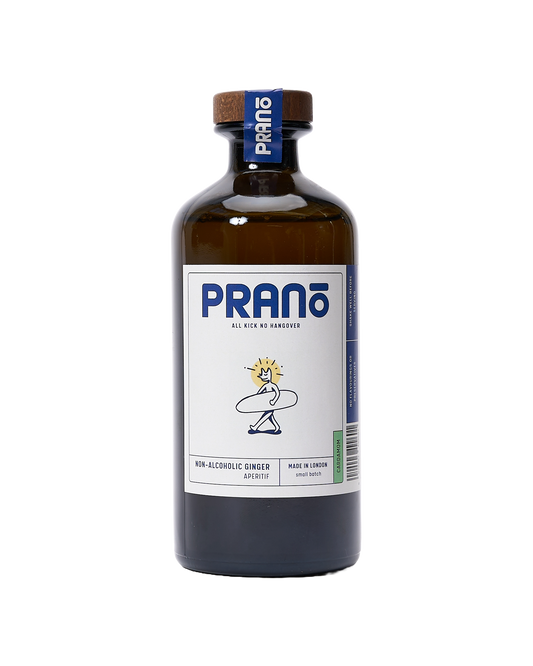 Pranodrinks