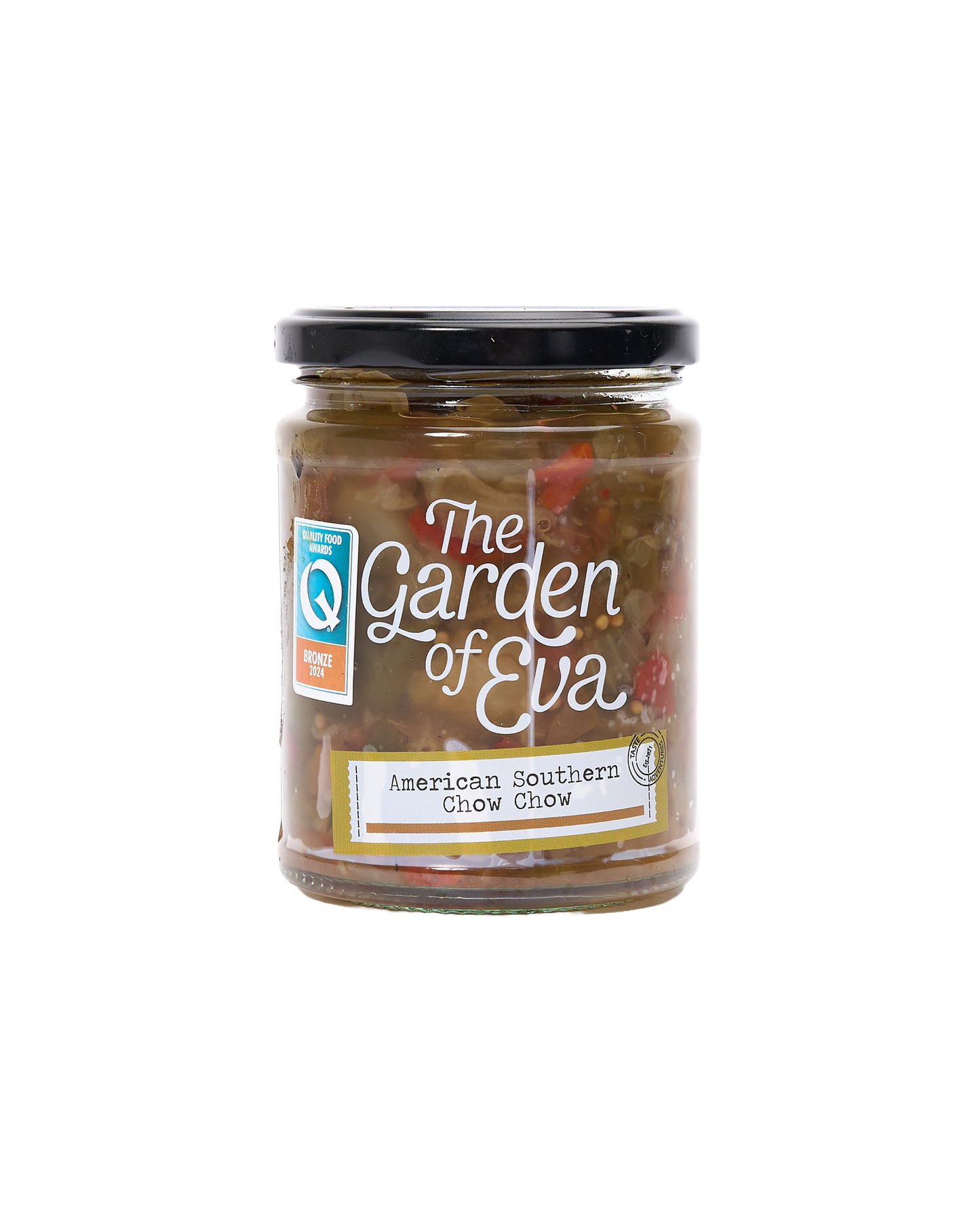 Southern U.S. Chow Chow