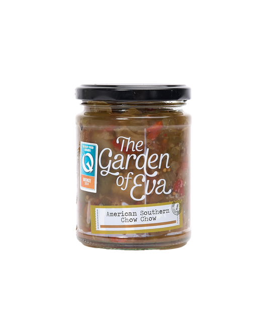 Southern U.S. Chow Chow