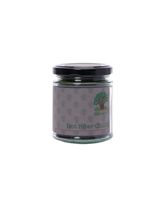 Pul Biber Chilli (Red Pepper Flakes)