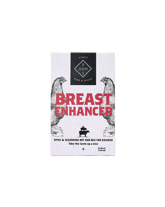 Spice Mix For Chicken