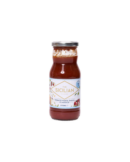 Tomato Pasta Sauce Classico