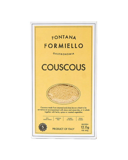 Couscous