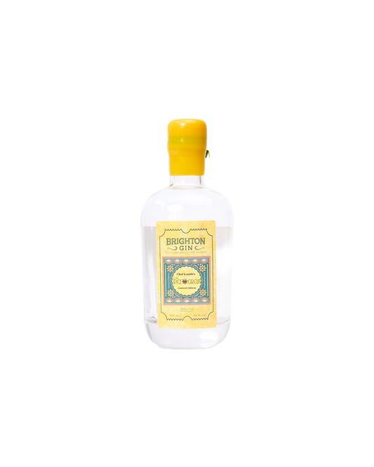 Brighton Gin
