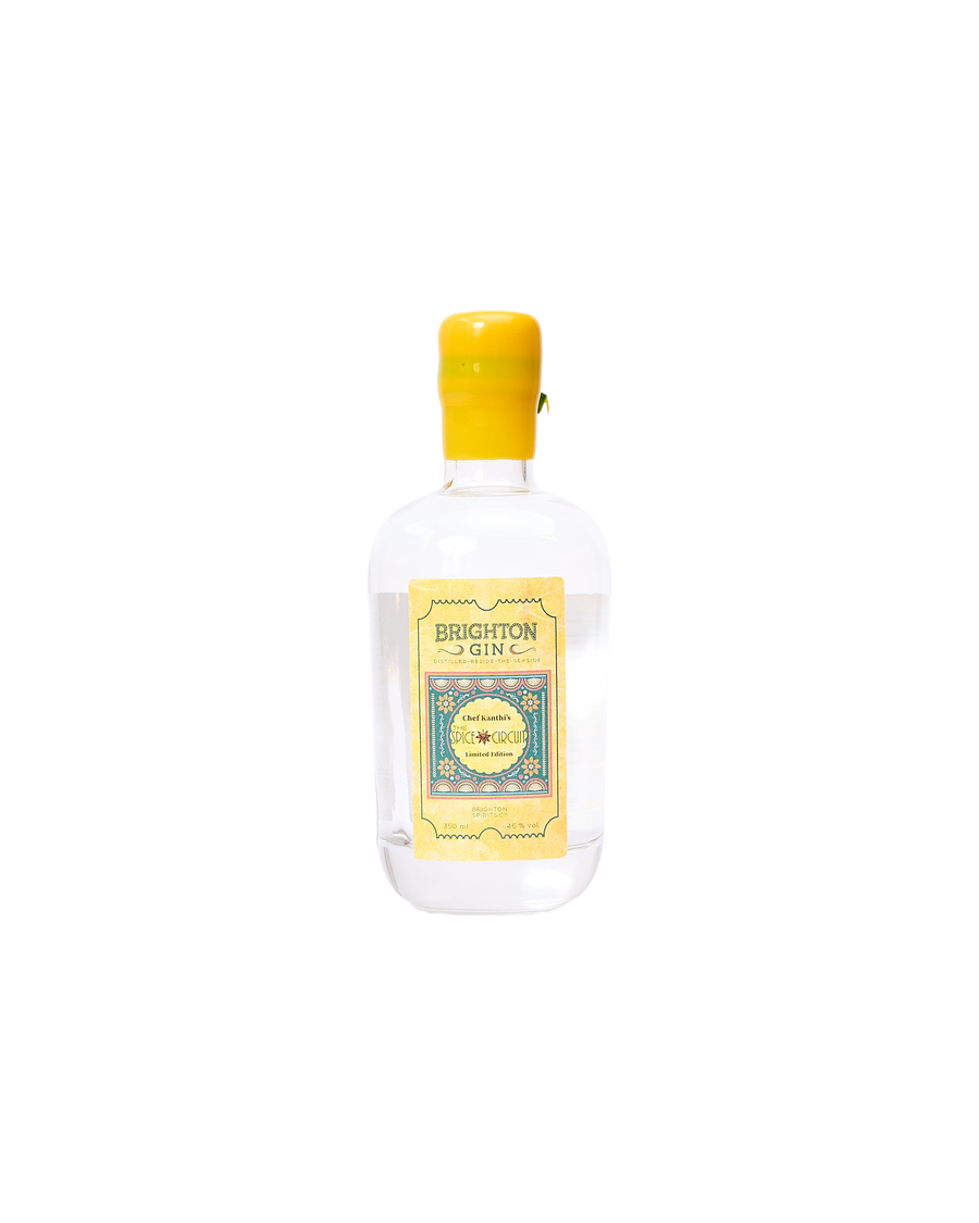 Brighton Gin Spice Circuit (Small)