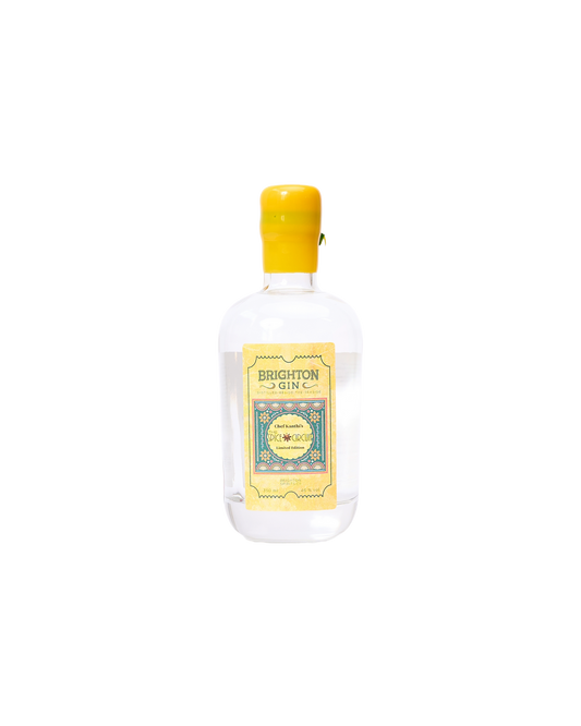 Brighton Gin Spice Circuit (Small)
