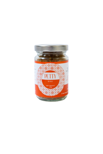 Indonesian 'Woku' Spice Blend By Petty Elliott