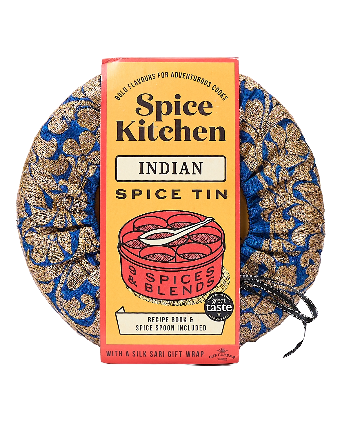 Indian Spice Variety Pack
