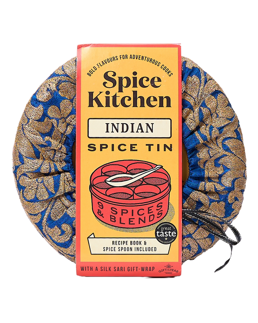 Indian Spice Variety Pack