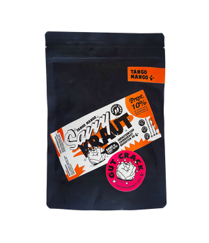 Tango Mango Sauerkraut