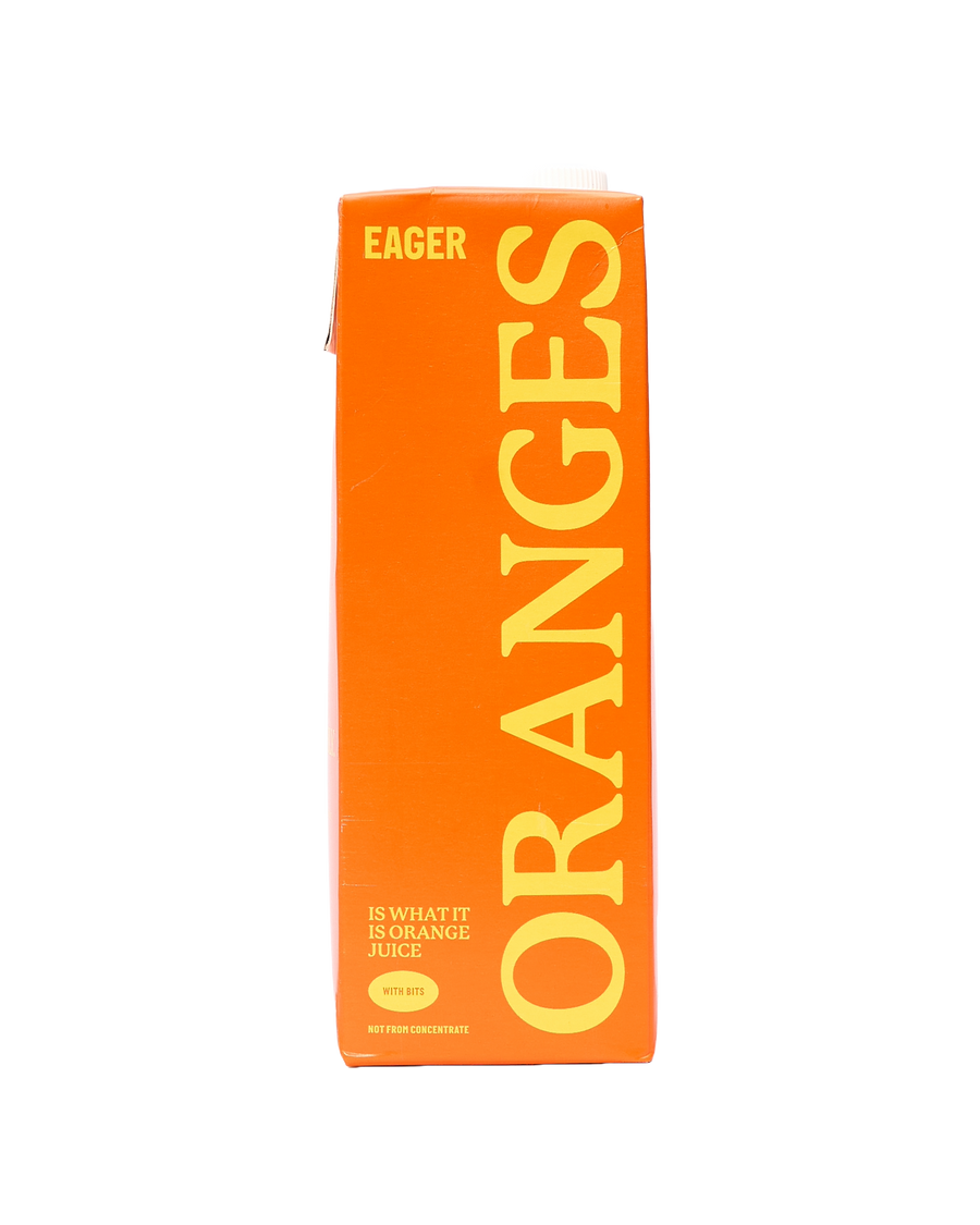 Orange Juice