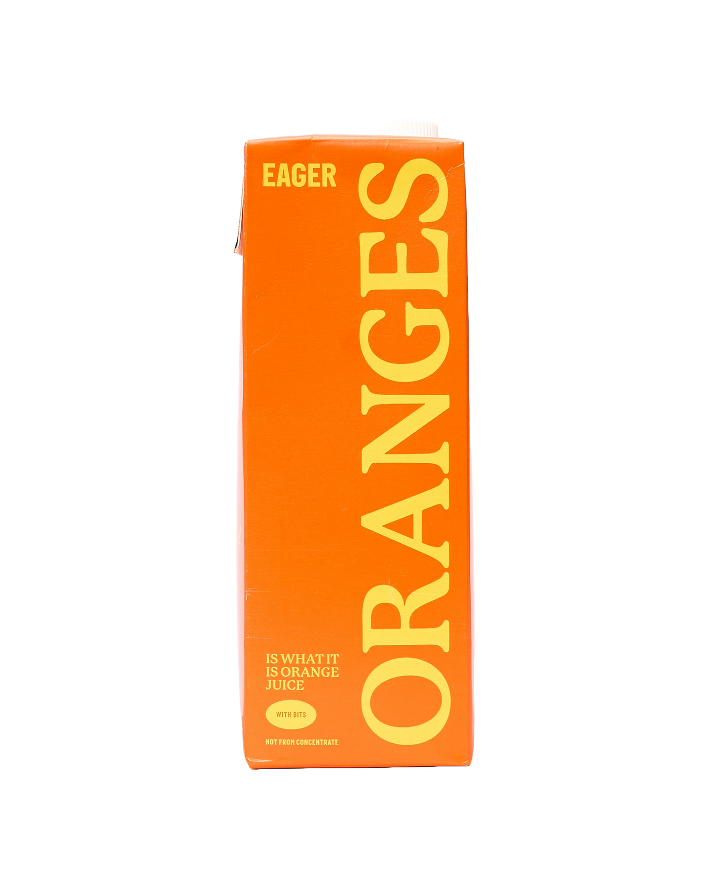 Orange Juice