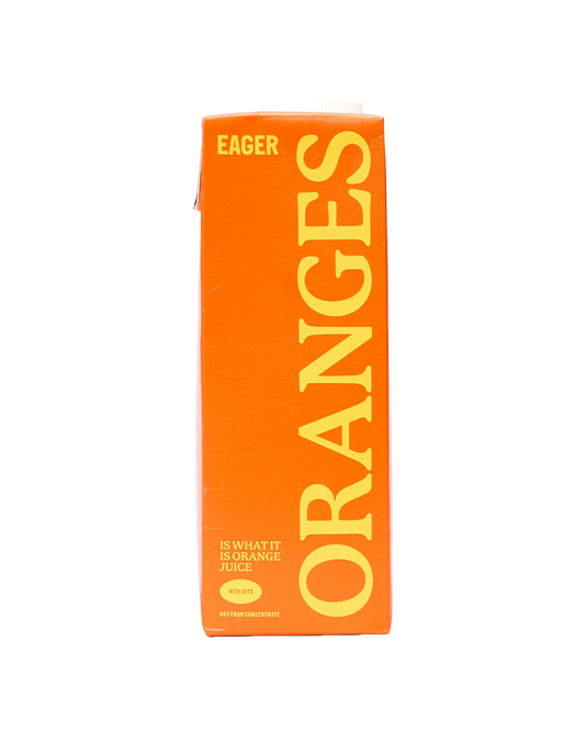 Orange Juice