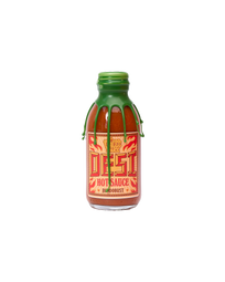 Bundobust Desi Hot Sauce