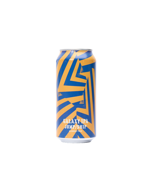 Jump Ship Brewing