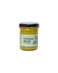 Pistachio Gelato Nut Butter