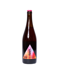 Blurred Vines, Spark - Non-alcoholic Wine