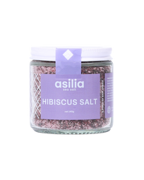 Hibiscus Salt