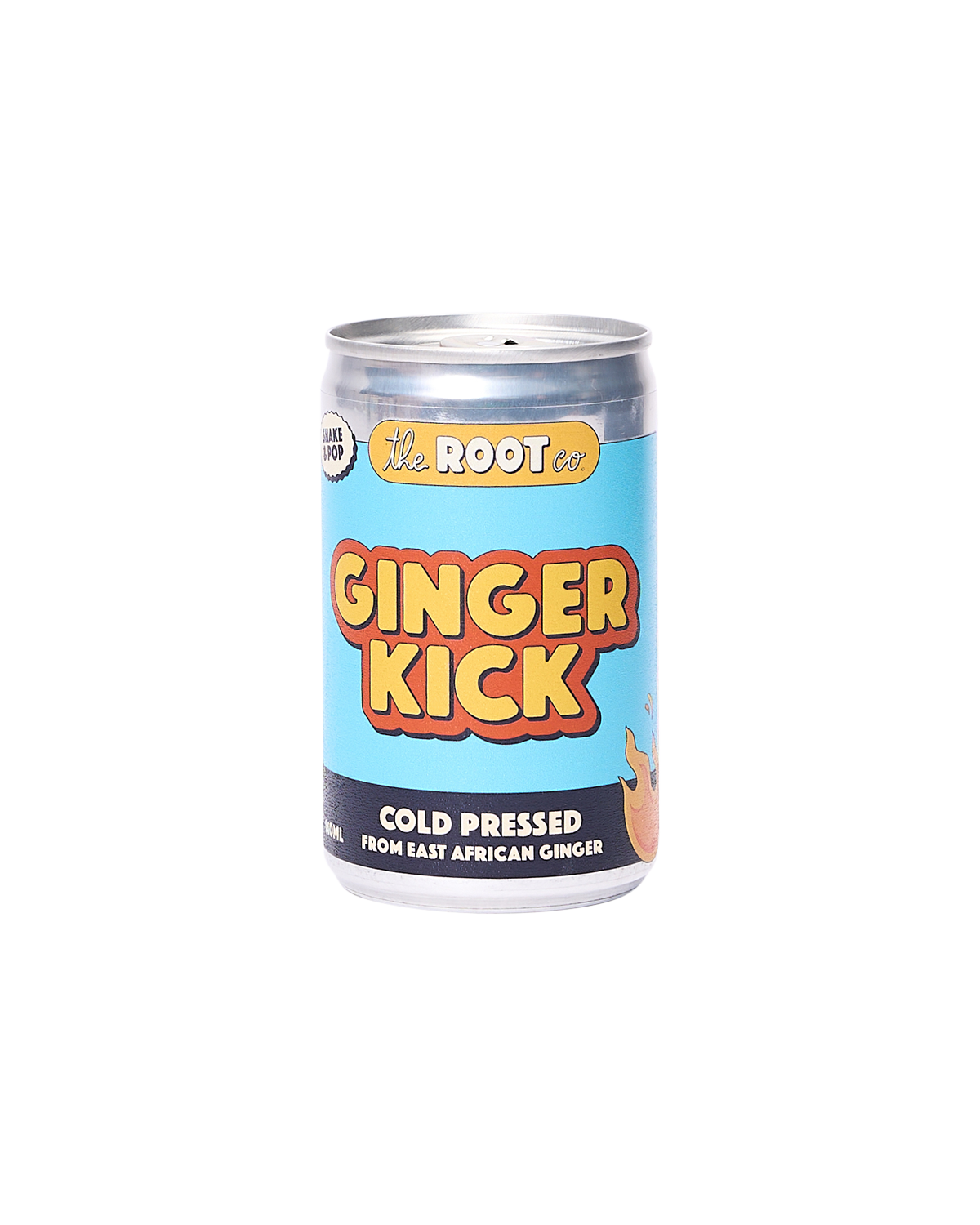 Ginger Kick