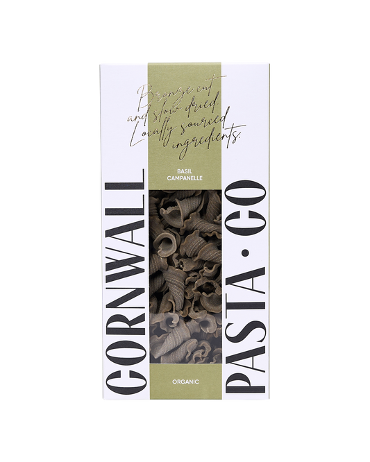 CORNWALL PASTA CO