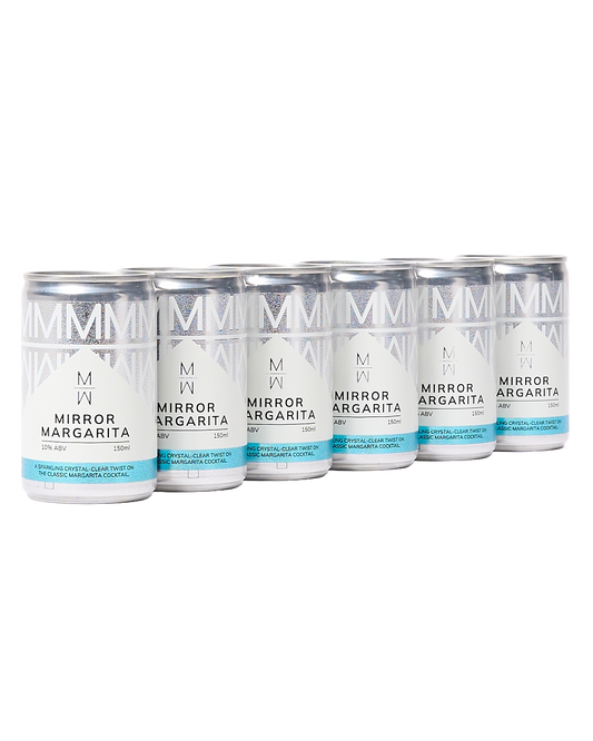 Sparkling Margarita Cans Gift Pack