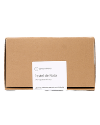 Organic Pastel de nata
