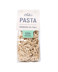 Casarecce Pasta