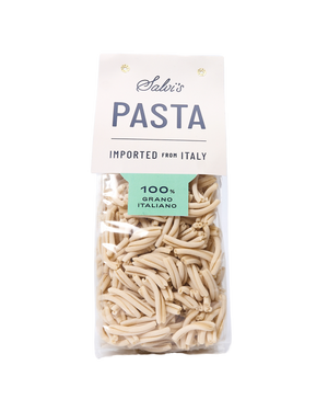 Casarecce Pasta