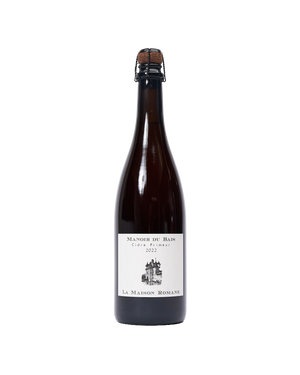 La Maison Romane, Manoir Du Bais Cidre Primeur, 2022, Bottle | Côte De Nuits, Burgundy