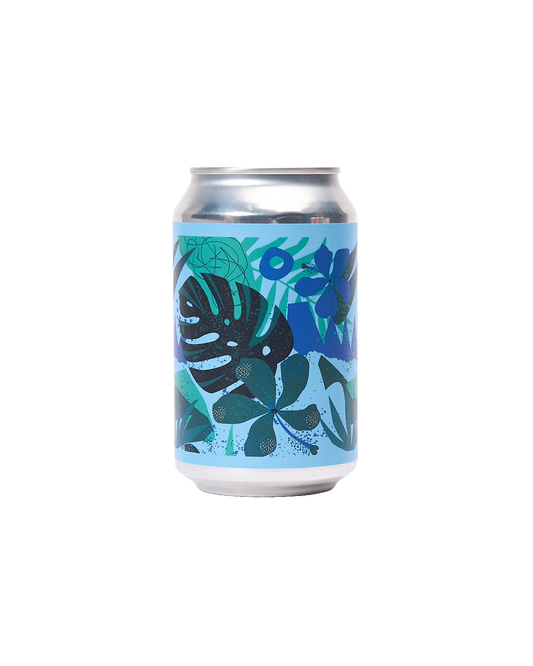 UnBarred Brewery