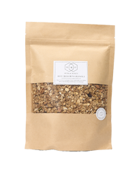 Hot Cross Bun Granola