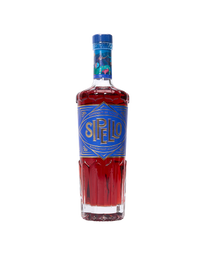 Gooseberry & Botanical Aperitif