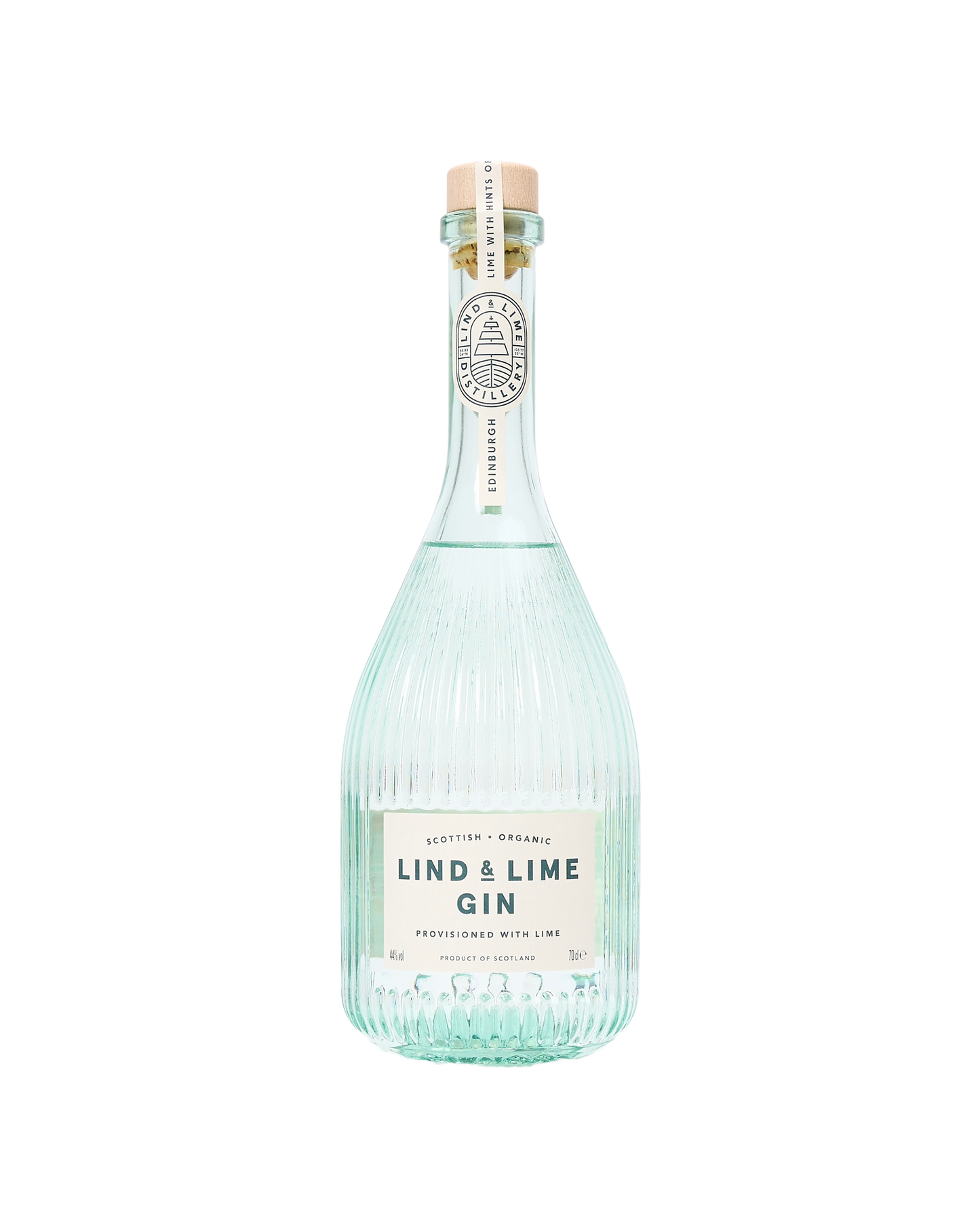 Organic Scottish Gin