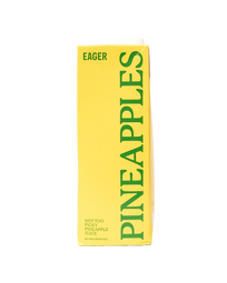 Pineapple Juice
