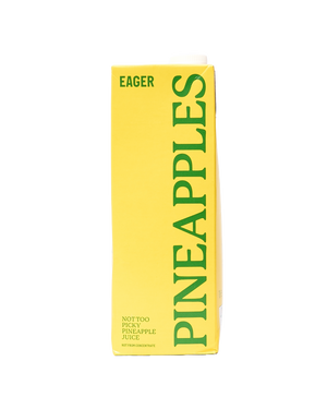 Pineapple Juice