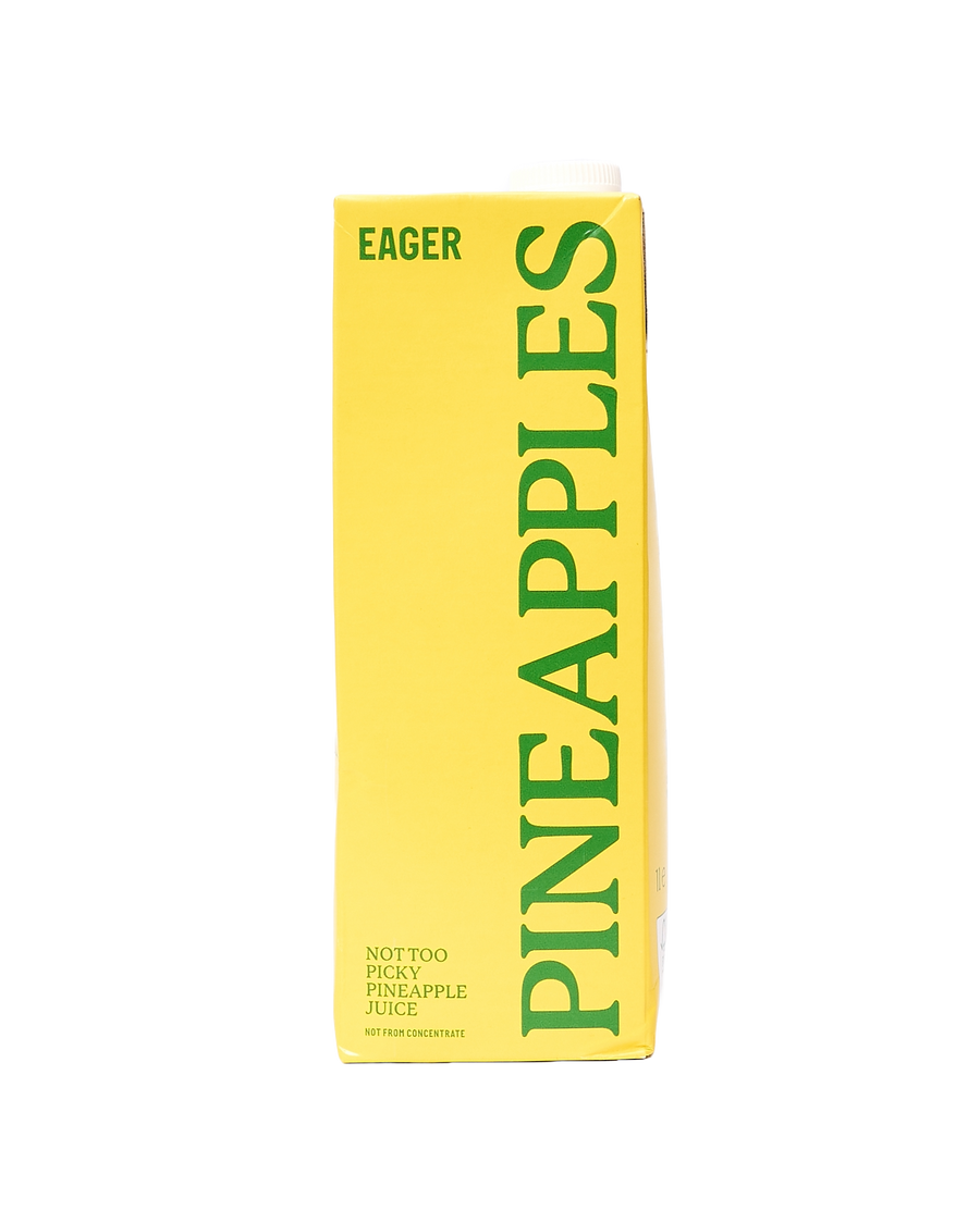 Pineapple Juice
