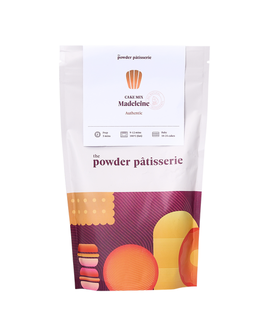 The Powder Patisserie