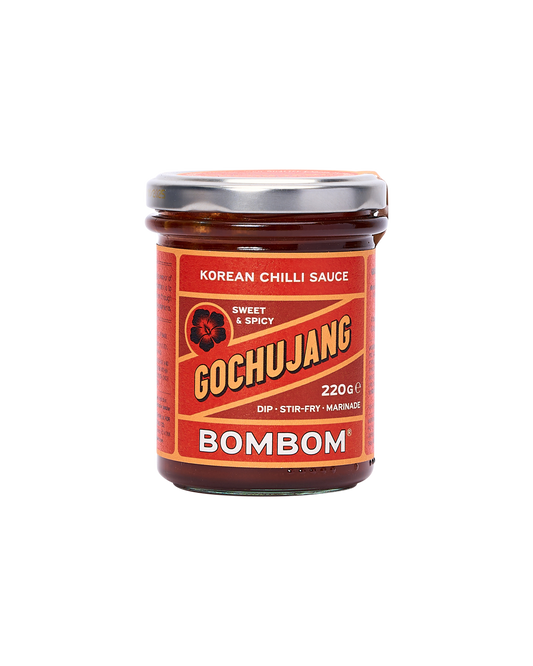 Gochujang Sauce