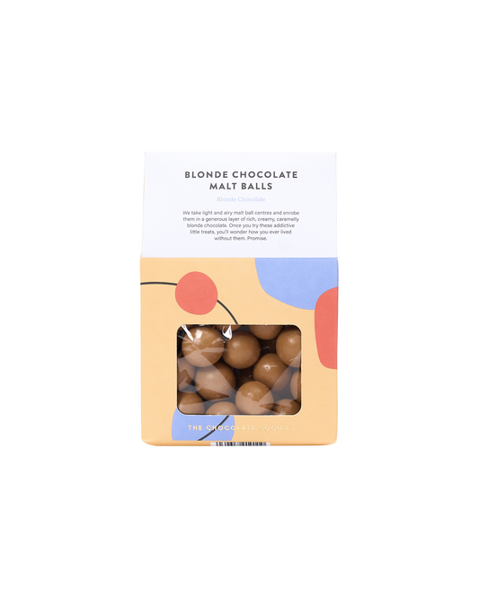 The Chocolate Society