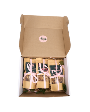 Easter Gifting Granola Pack