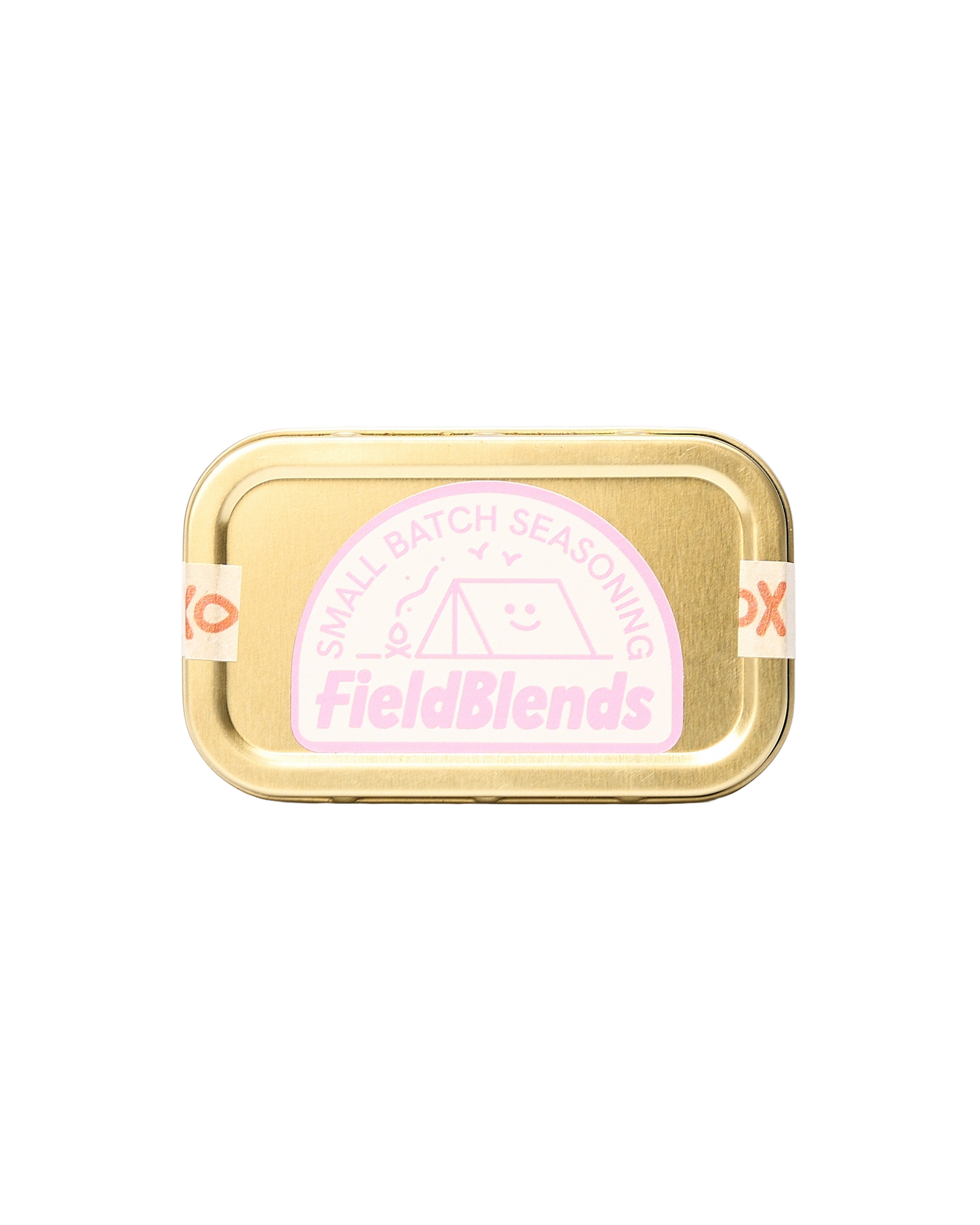 Pink Peppercorn, Sea Salt & Garlic