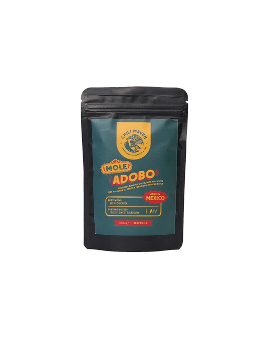 Mole Cooking Sauce - Adobo