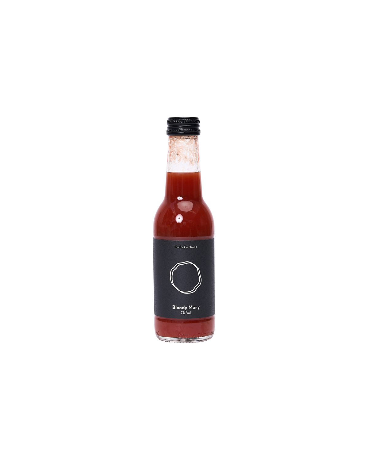 Bloody Mary Mixed Cocktail (200ml)