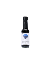 Organic Yaemon Double-Strength Tamari Soy Sauce (small)