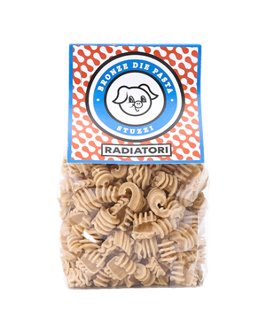 Radiatore Pasta