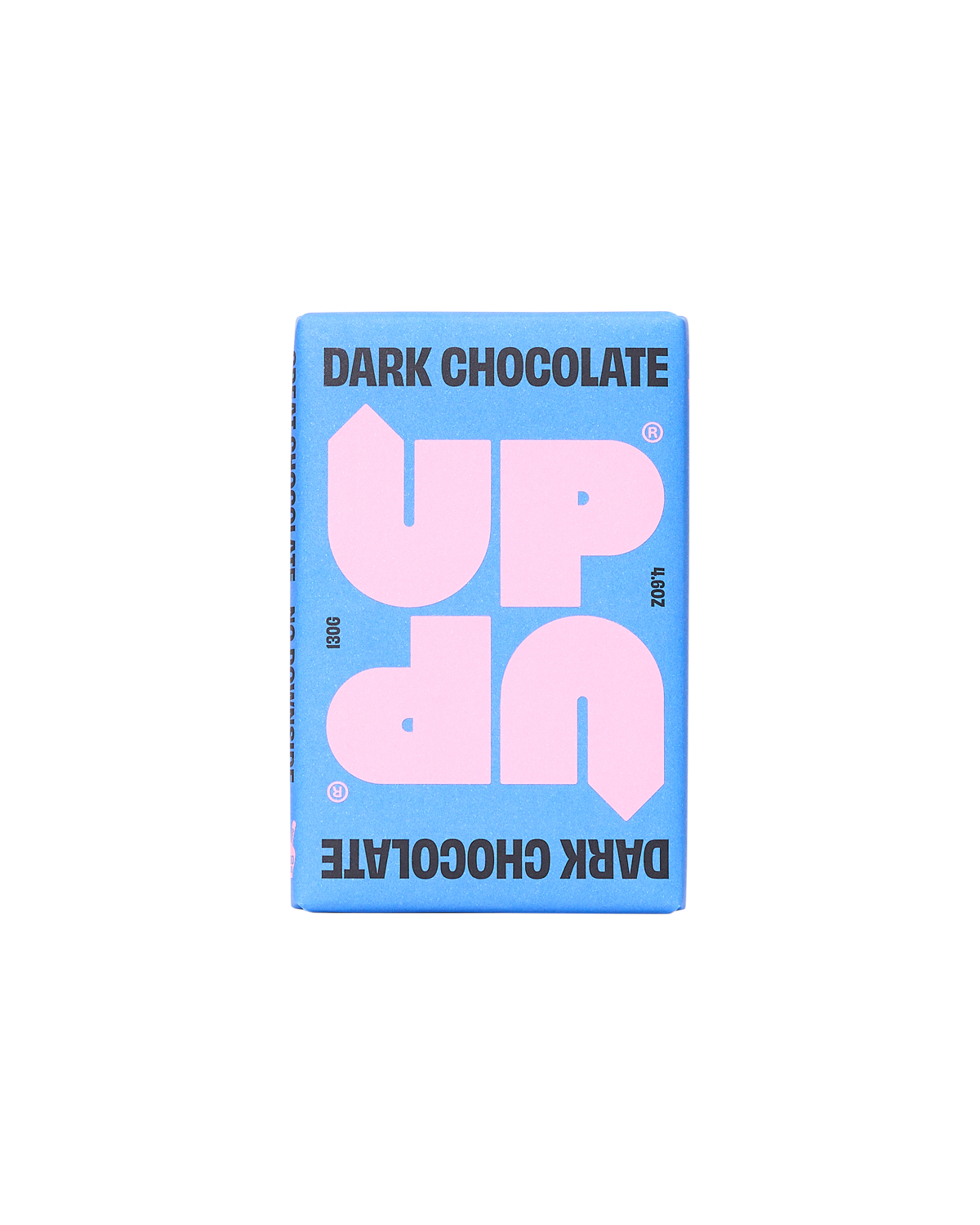 Original Dark Chocolate Bar